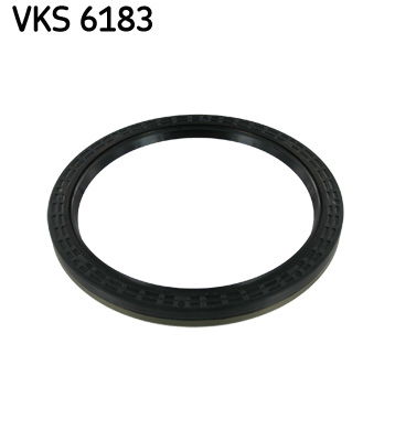 Bague d'étanchéité, roulement de roue